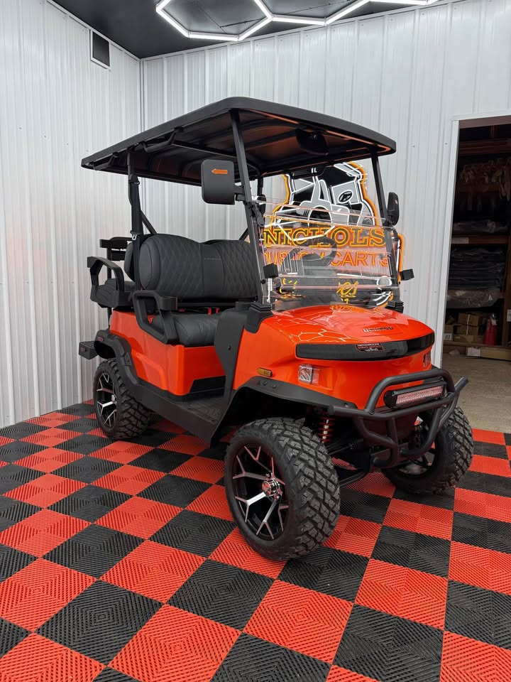 Denago XL Nomad Lithium 2025 New