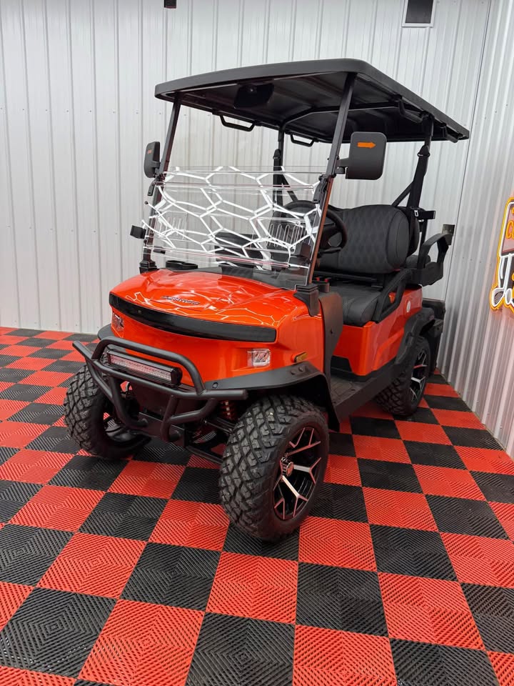 Denago XL Nomad Lithium 2025 New