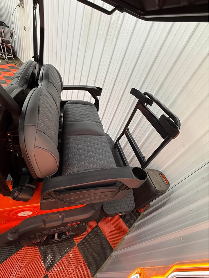 Denago XL Nomad Lithium 2025 New