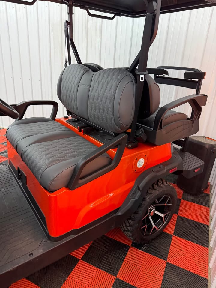 Denago XL Nomad Lithium 2025 New