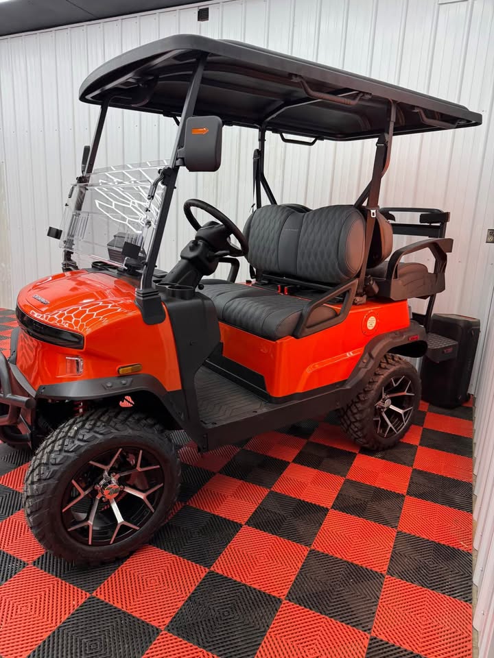 Denago XL Nomad Lithium 2025 New
