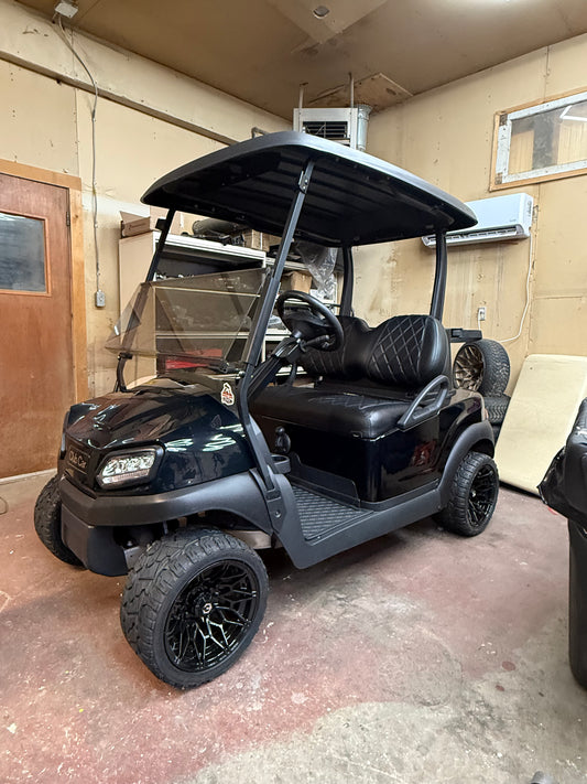 2024 Club Car Tempo EFI