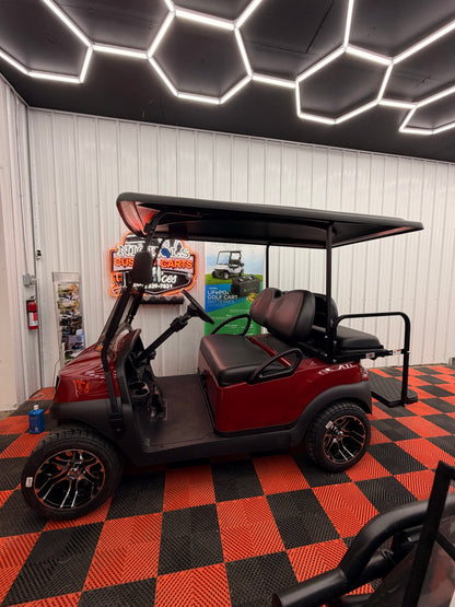 Club Car Tempo Lithium(4 Passenger) Multiple Colors