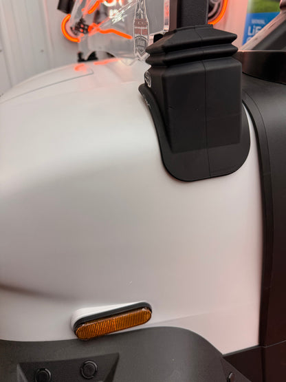 2026 Denago Rover XL GEN 3 Matte White