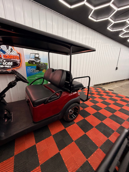 Club Car Tempo Lithium(4 Passenger) Multiple Colors