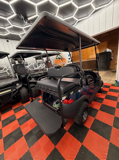 Club Car Tempo Lithium(Complete Refurbished)