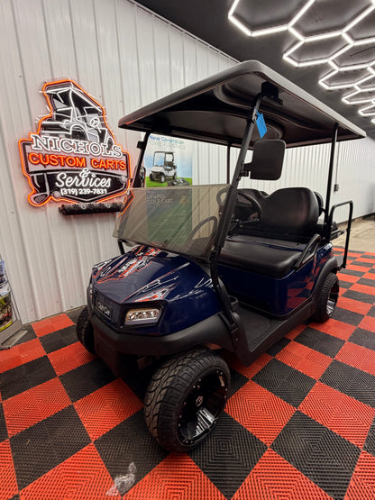 Club Car Tempo Lithium(Complete Refurbished)