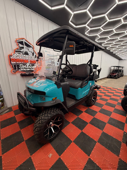 New Denago Nomad XL GEN 3(Aqua Blue) 0% financing for 48 month available
