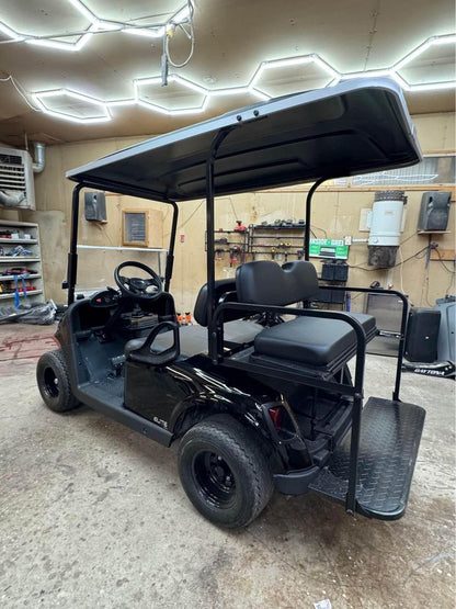 EZGO Lithium Golf Cart