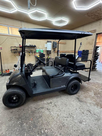 EZGO Lithium Golf Cart