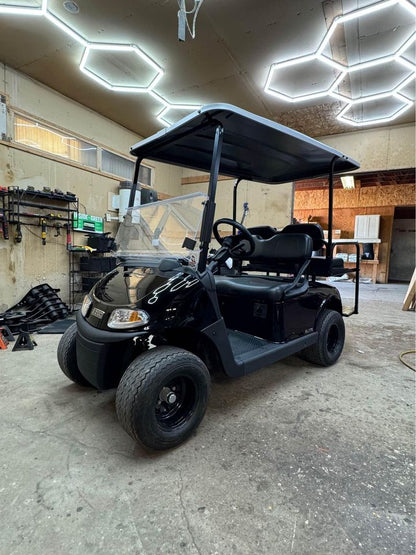 EZGO Lithium Golf Cart