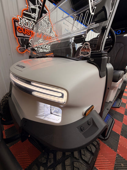 2026 Denago Rover XL GEN 3 Matte White