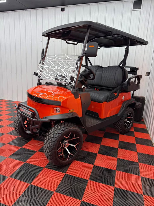 Denago XL Nomad Lithium 2025 New