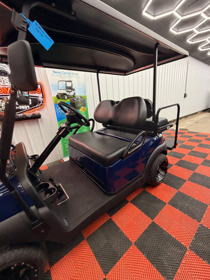 Club Car Tempo Lithium(4 Passenger) Multiple Colors