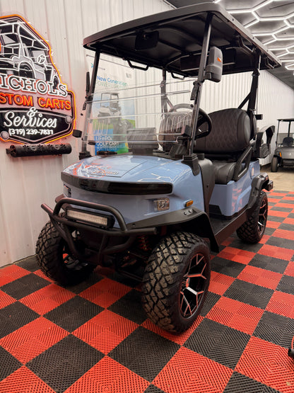 New Denago Nomad XL GEN 3(Glacier Blue ) 0% financing for 48 month available