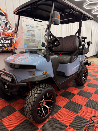 New Denago Nomad XL GEN 3(Glacier Blue ) 0% financing for 48 month available