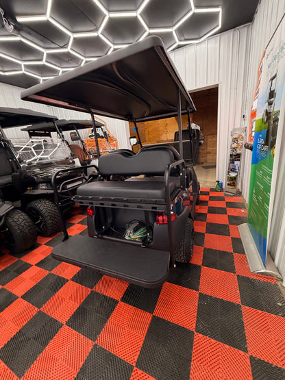 Club Car Tempo Lithium(Complete Refurbished)