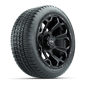 Golf Cart Wheels 14in Low Profile