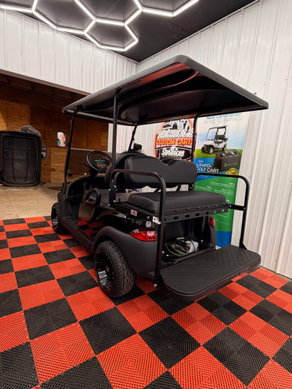 Club Car Tempo Lithium(4 Passenger) Multiple Colors