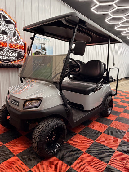 Club Car Tempo Lithium(4 Passenger) Multiple Colors