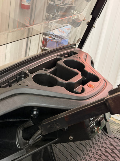 Yamaha AC Lithium(Matte Titan)