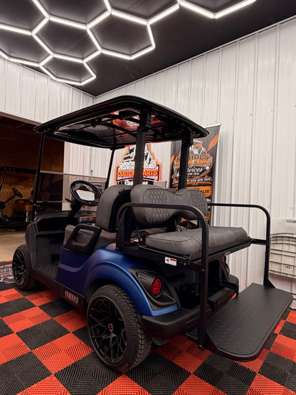 2024 Yamaha AC Lithium 4 Passenger
