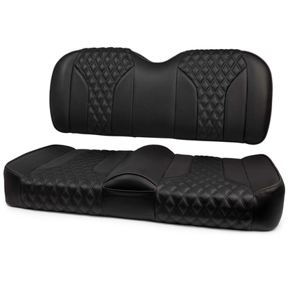 Mods Luxury Golf Cart Seat