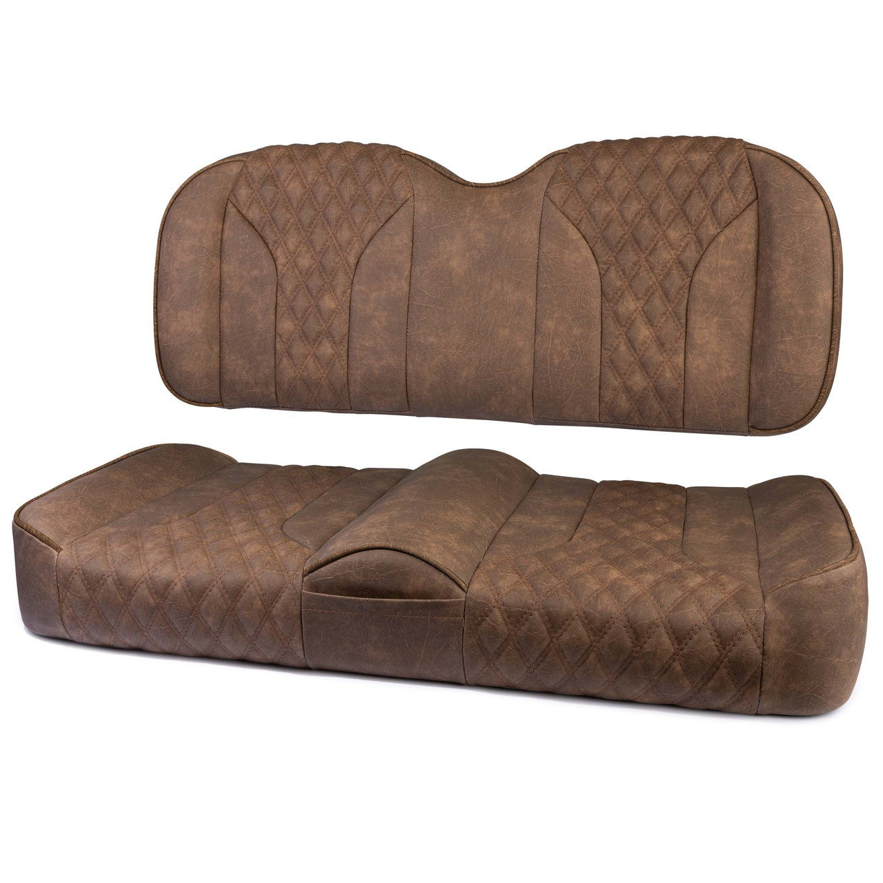 Mods Luxury Golf Cart Seat