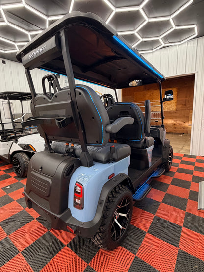 2026 Denago XL Rover Light Blu