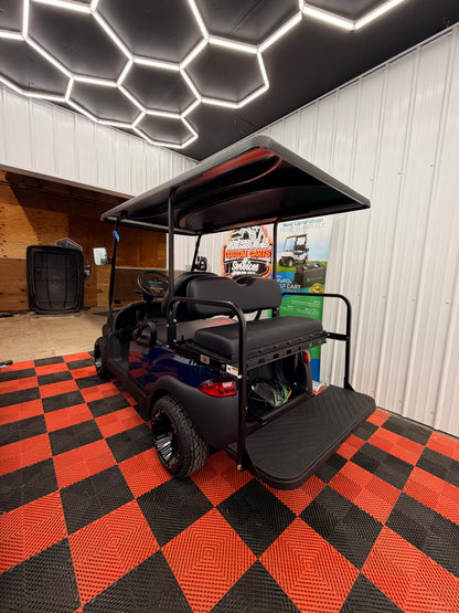 Club Car Tempo Lithium(4 Passenger) Multiple Colors