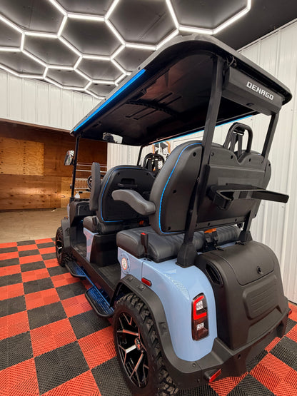 2026 Denago XL Rover Light Blu