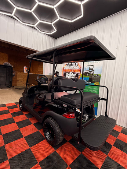 Club Car Tempo Lithium(4 Passenger) Multiple Colors