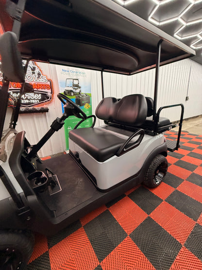 Club Car Tempo Lithium(4 Passenger) Multiple Colors