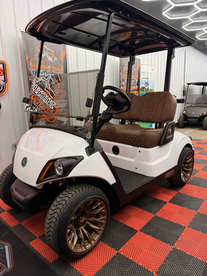2024 Yamaha AC Lithium(Speed Upgrade & Luxury)