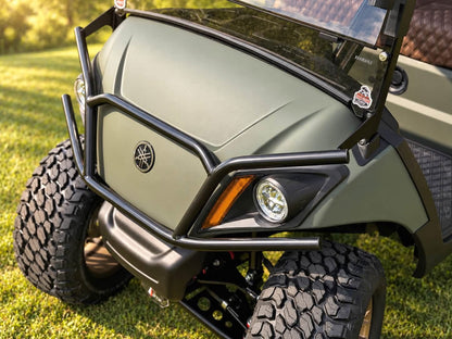 2024 Yamaha AC Lithium Golf Cart