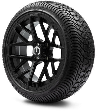 Golf Cart Wheels 14in Low Profile