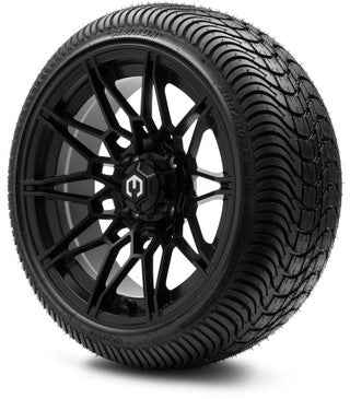 Golf Cart Wheels 14in Low Profile