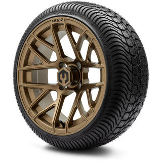 Golf Cart Wheels 14in Low Profile