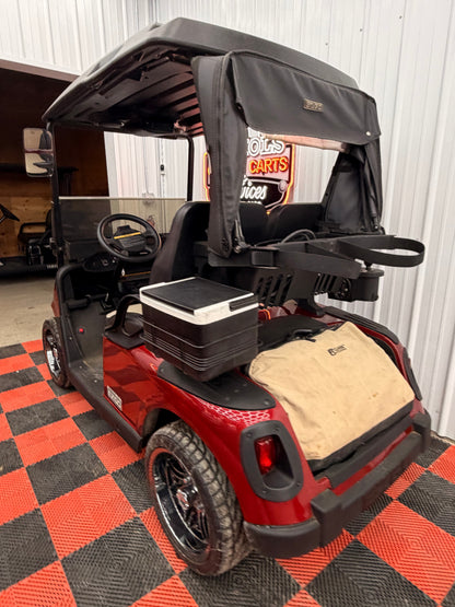 EZGO RXV 48V(Luxury & Golf Ready)