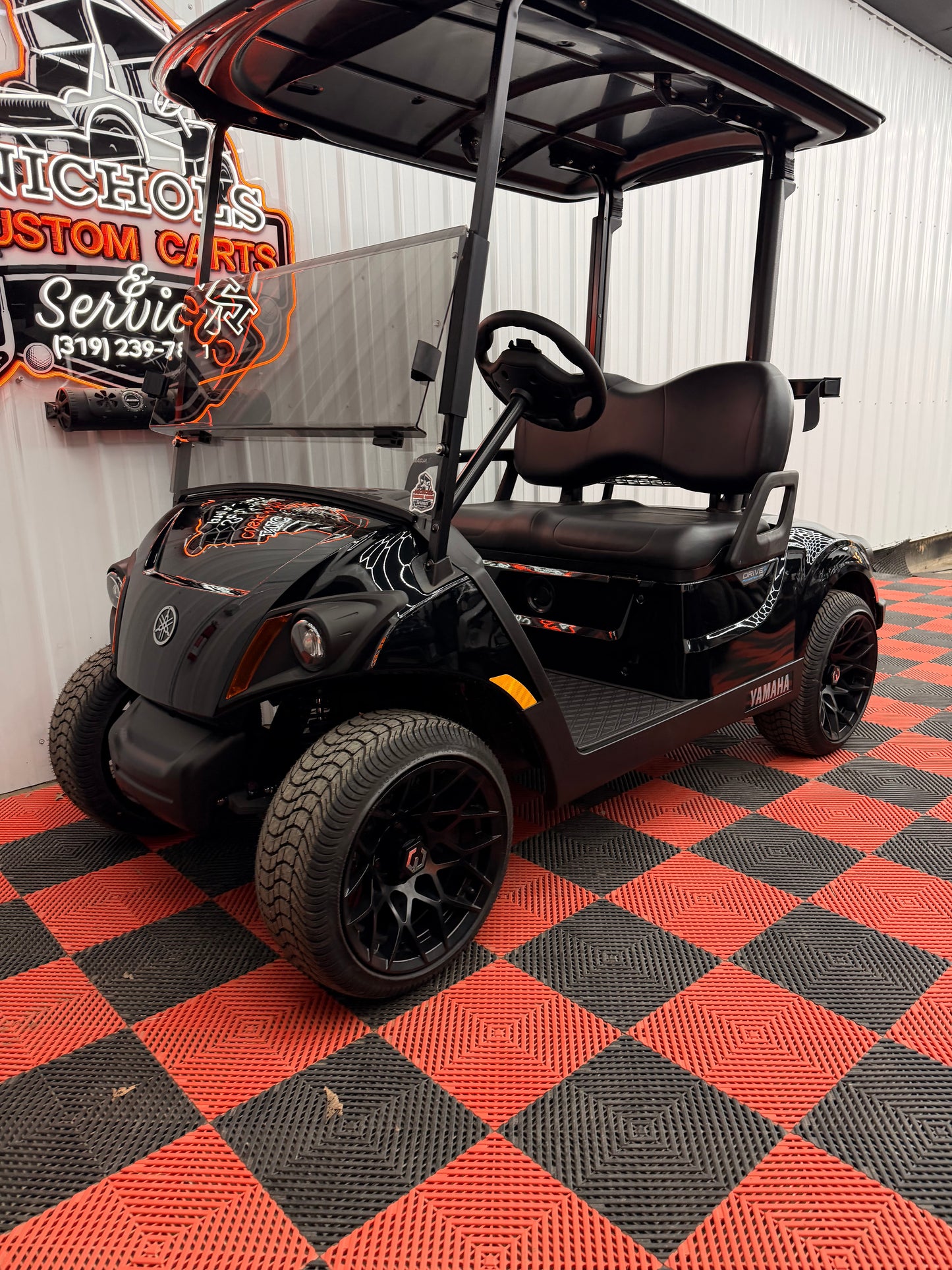 Yamaha PTV Lithium(0 Hours) High Speed