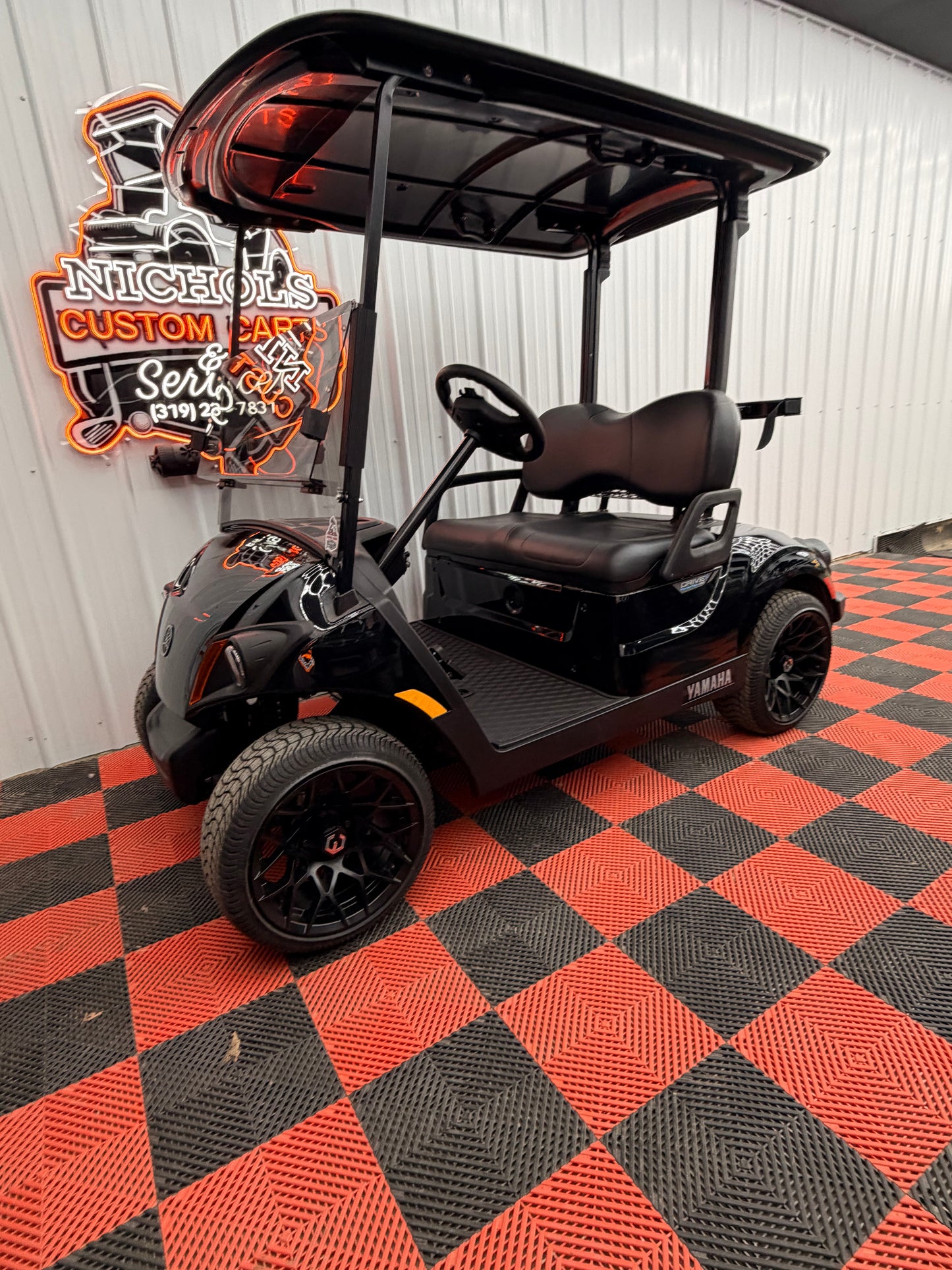 Yamaha PTV Lithium(0 Hours) High Speed