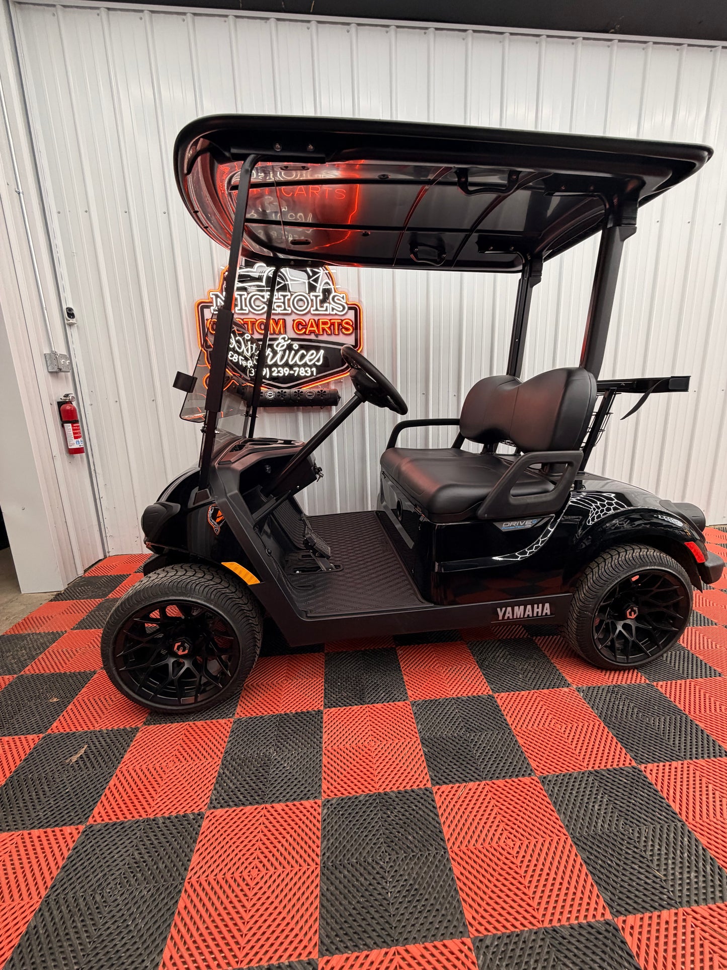 Yamaha PTV Lithium(0 Hours) High Speed