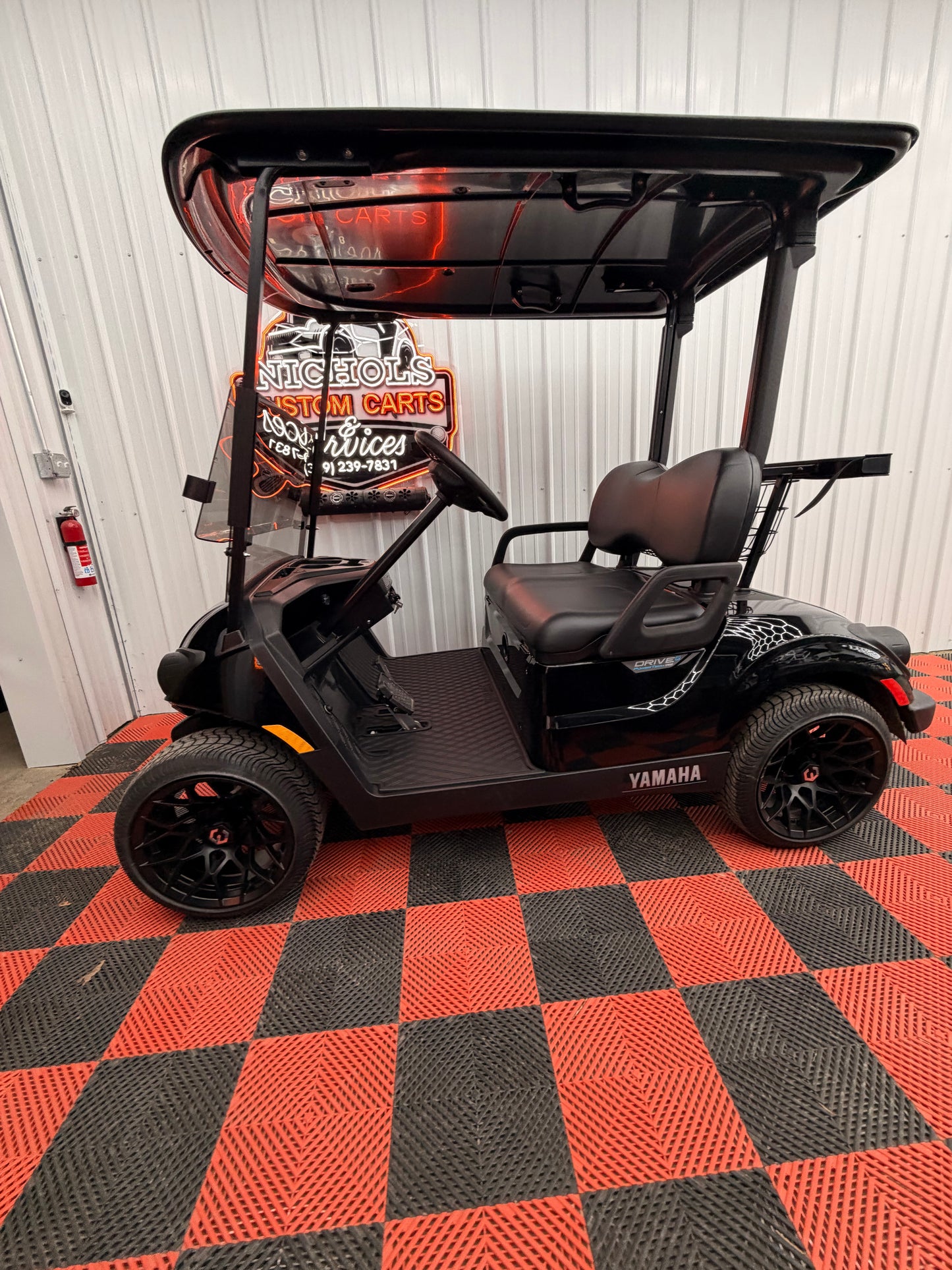 Yamaha PTV Lithium(0 Hours) High Speed