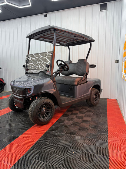 Apex EZGO Lithium Golf Cart