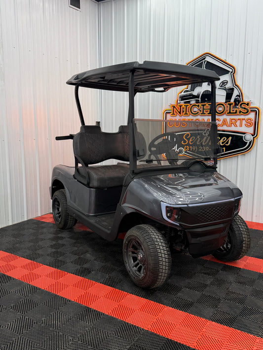Apex EZGO Lithium Golf Cart