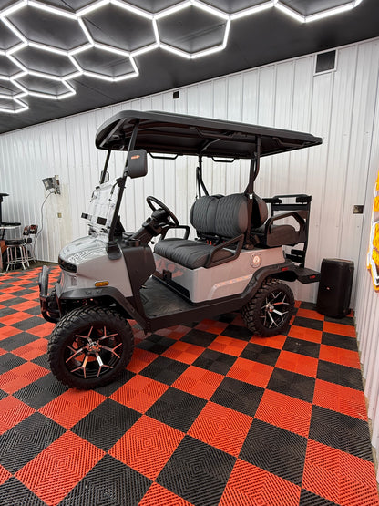 New Denago Nomad XL GEN 3(Grey) 0% financing for 48 month available