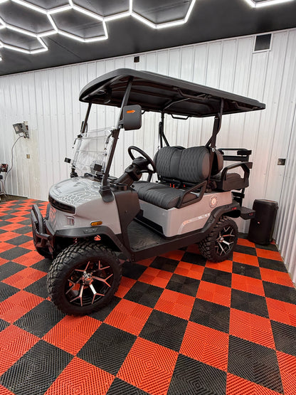 New Denago Nomad XL GEN 3(Grey) 0% financing for 48 month available