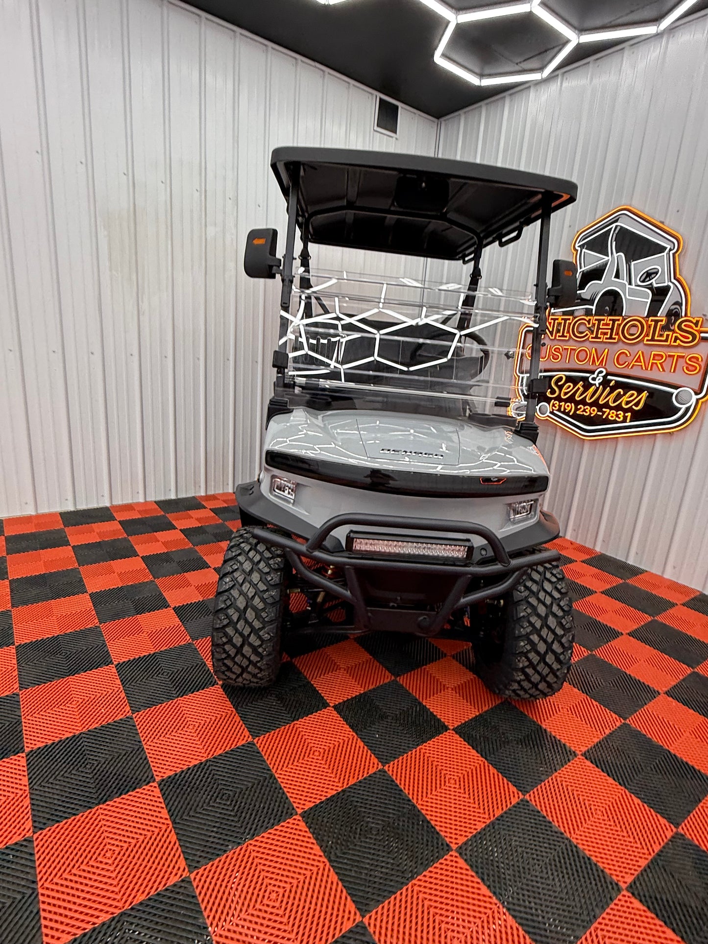 New Denago Nomad XL GEN 3(Grey) 0% financing for 48 month available