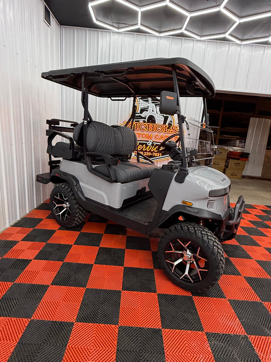 New Denago Nomad XL GEN 3(Grey) 0% financing for 48 month available