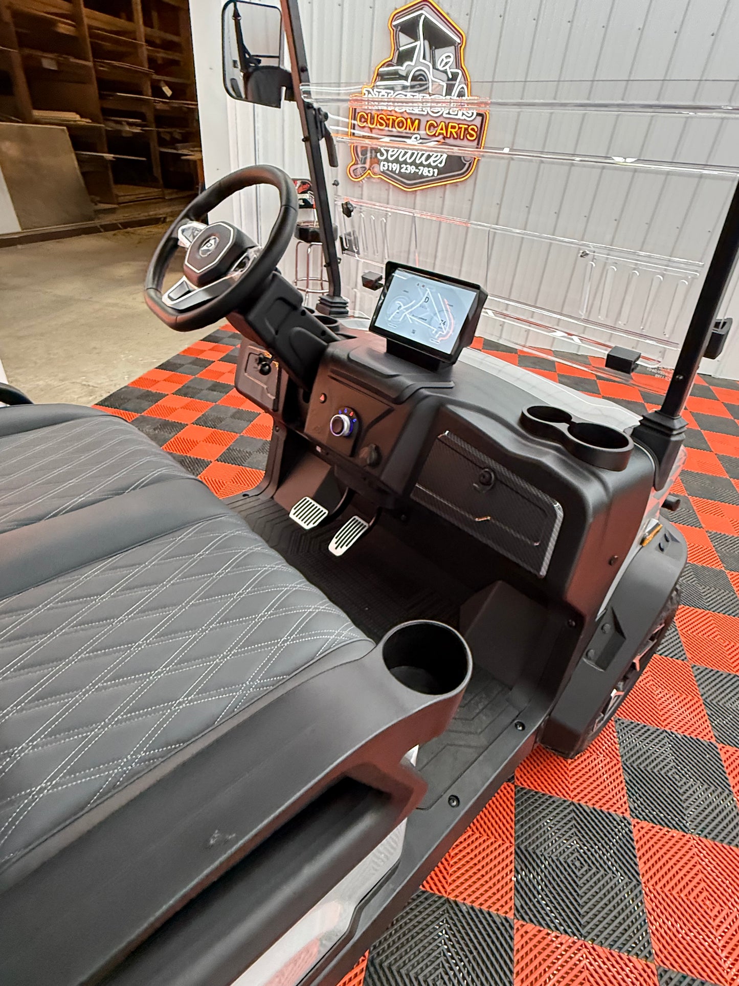 New Denago Nomad XL GEN 3(Grey) 0% financing for 48 month available